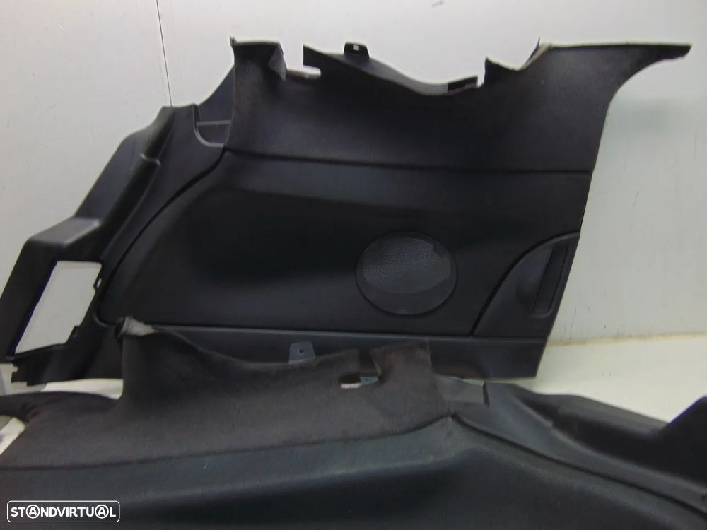 Volvo 480 turbo quartelas - 2