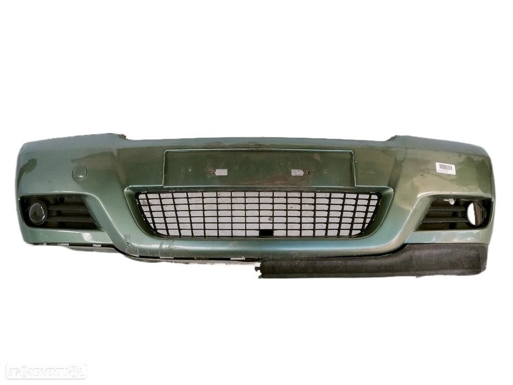 PARA-CHOQUES FRONTAL OPEL VECTRA C 2004 - 4
