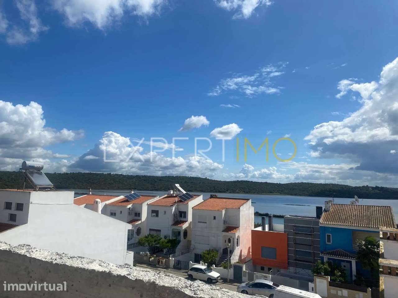 Moradia de construção nova com vistas excecionais - terraço... - Grande imagem: 2/44
