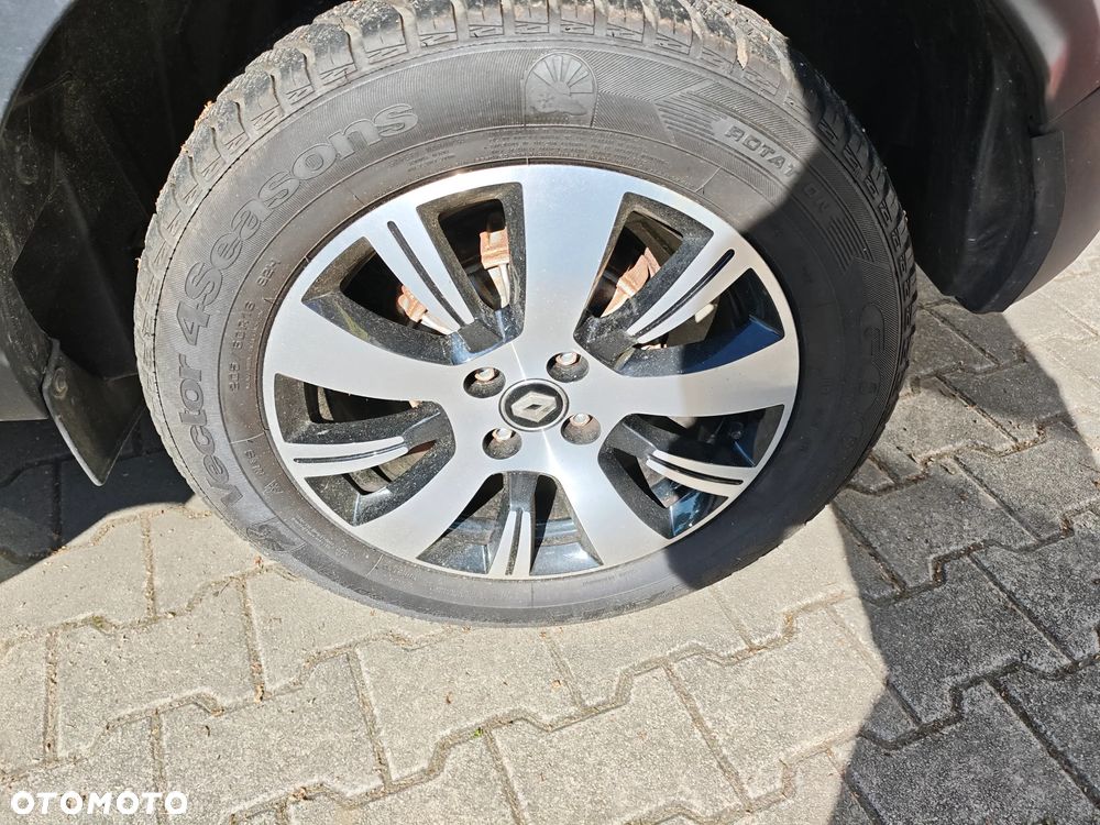 Renault Captur ENERGY TCe 120 EDC Bose Edition - 9