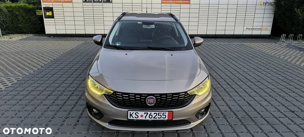 Fiat Tipo 1.4 16V Sport - 3