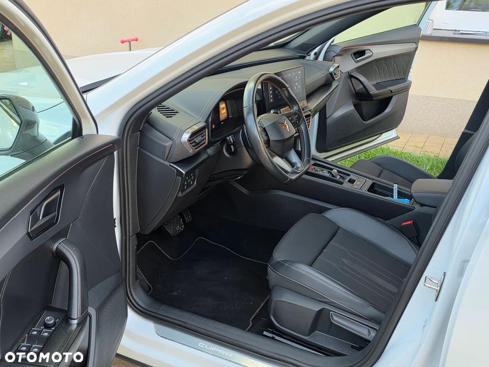 Cupra Formentor 1.5 TSI DSG - 20