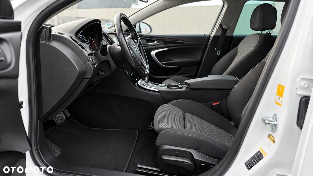 Opel Insignia - 5