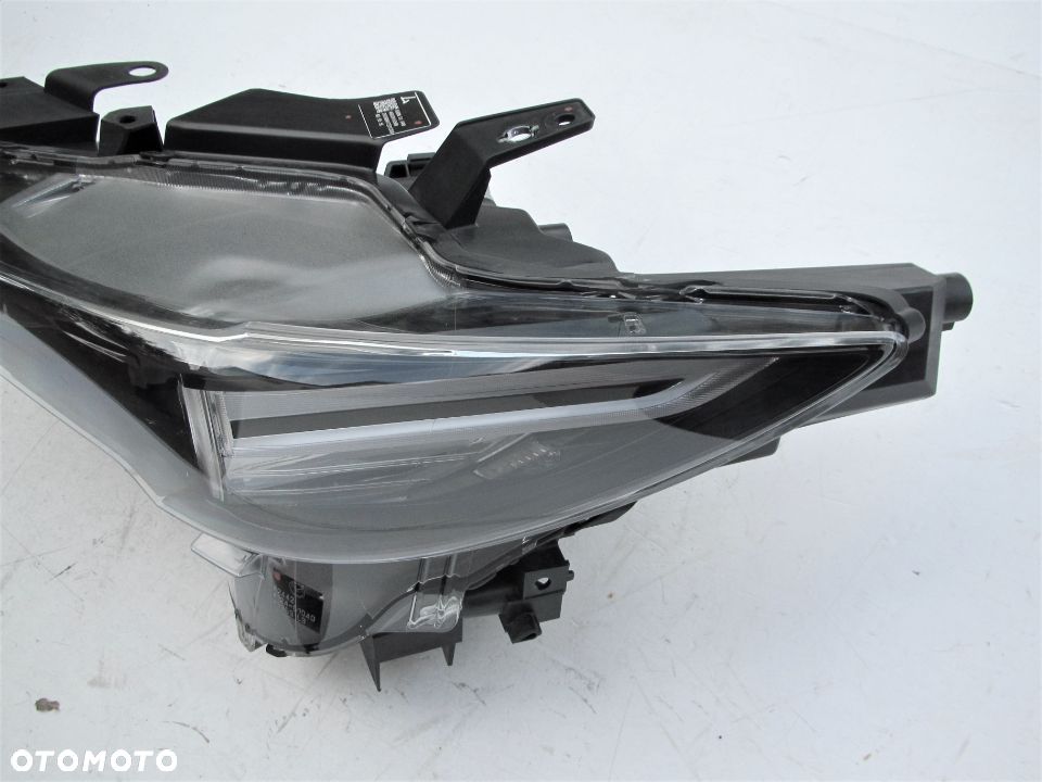 MAZDA CX-5 2017 2018 2019 2020 reflektor LED CX5 OE - 3