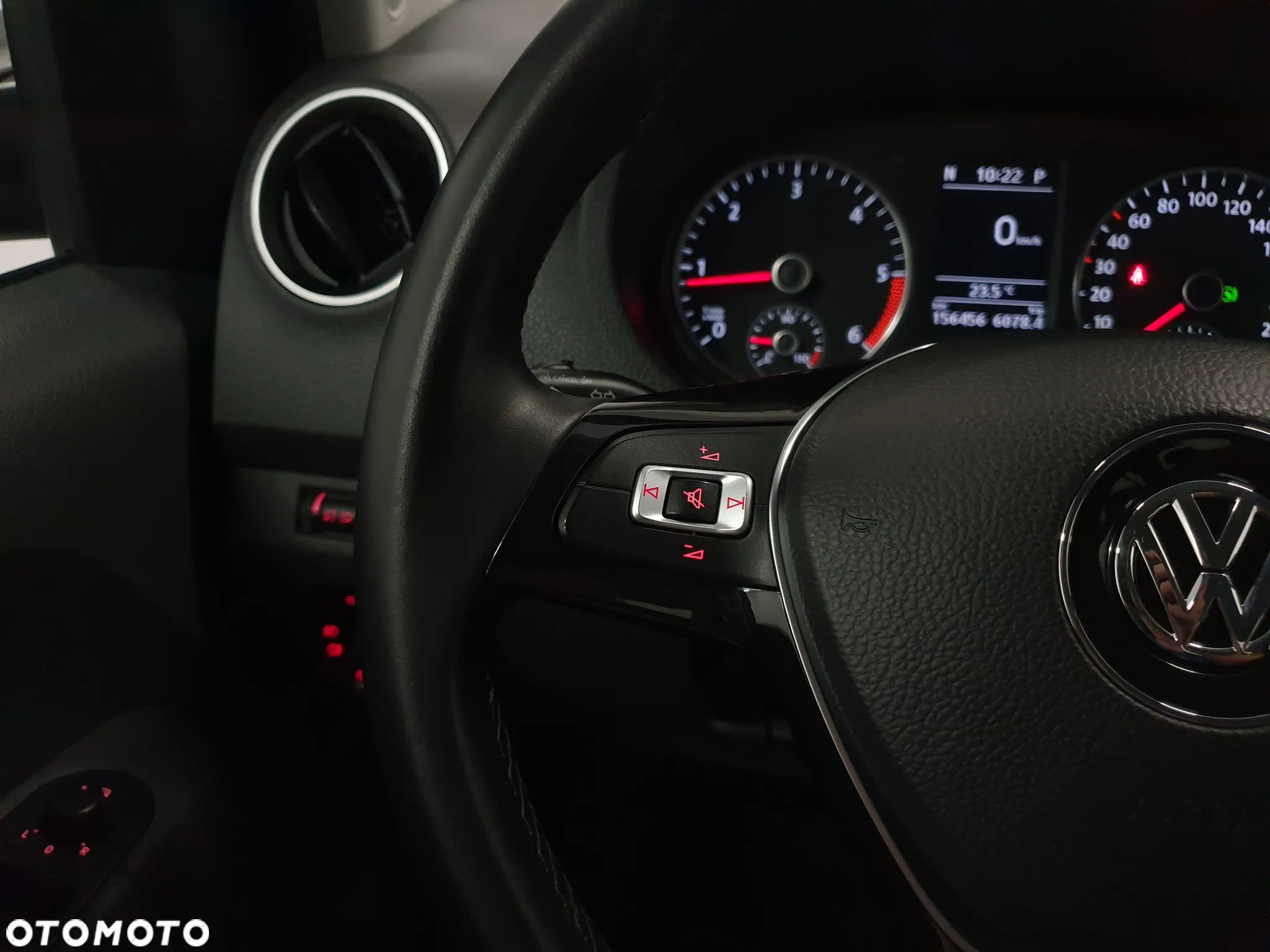 Volkswagen Amarok DC 2.0 BiTDI 4Mot Highline - 10