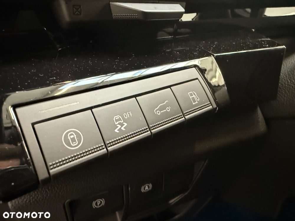 Renault Rafale 1.2 E-Tech PHEV 4x4 300 esprit Alpine MMT - 16