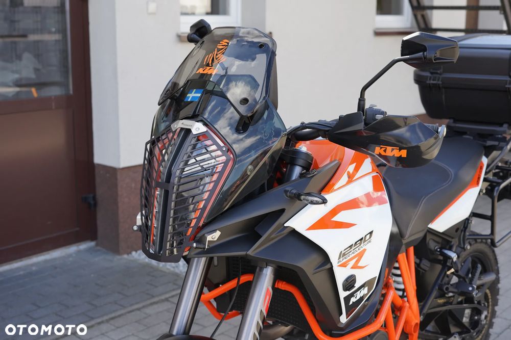 KTM Super Adventure - 31