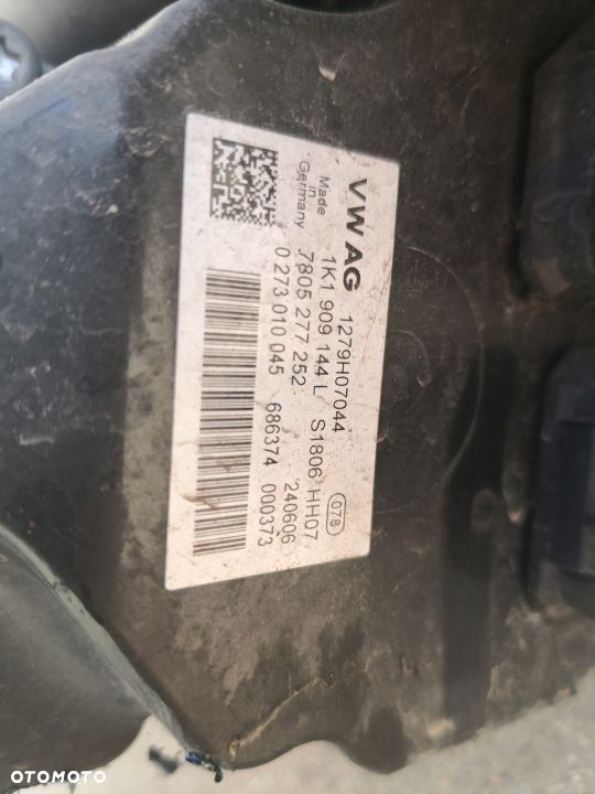 VAG PASSAT B6 EOS CADDY III 2005-2008 1K1909144 3C1423051... - 7