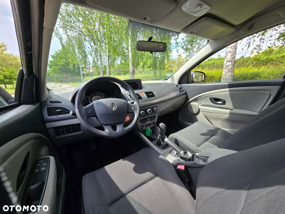 Renault Megane 1.6 16V Authentique - 18