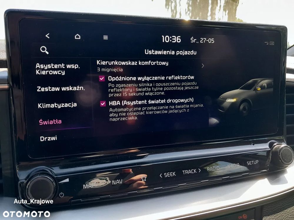 Kia Ceed 1.5 T-GDI M - 19