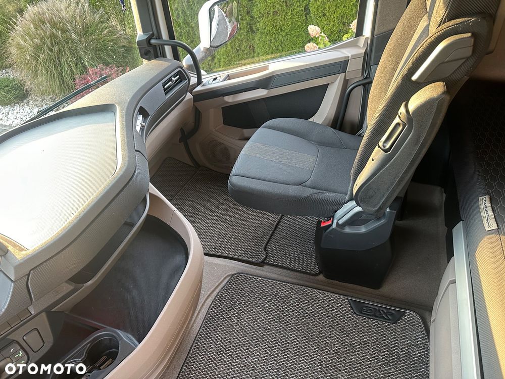 DAF XG 480 FT AUTOMAT STANDART - 17
