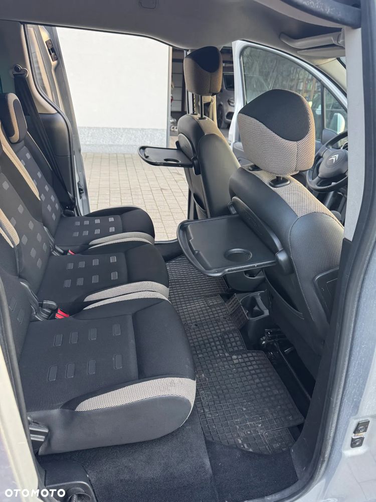 Citroën Berlingo 1.6 HDi XTR - 5