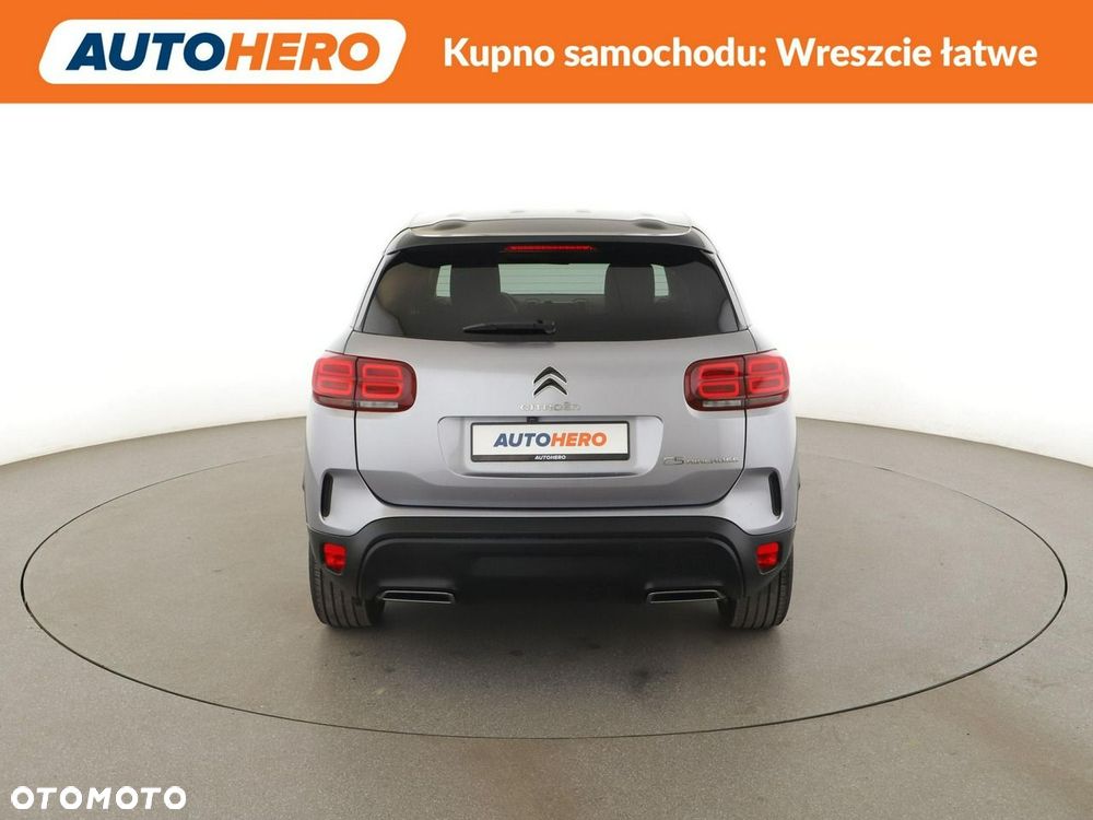 Citroën C5 Aircross 1.2 PureTech Feel EAT8 - 7