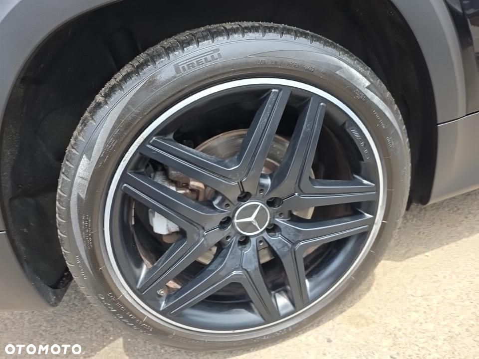 Mercedes-Benz GLB AMG 35 4-Matic - 15