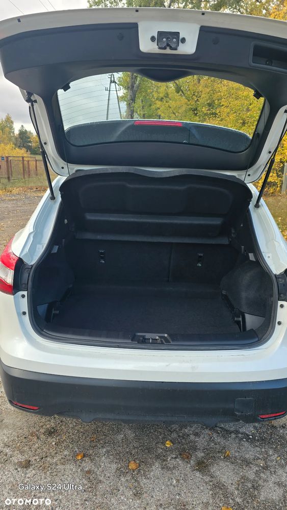 Nissan Qashqai - 15