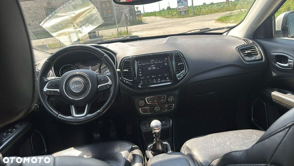 Jeep Compass - 3