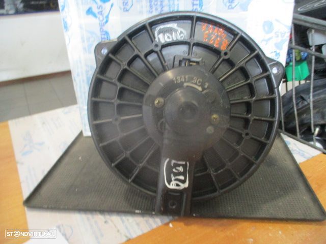 Motor Sofagem 1940001341 HONDA CIVIC ES55 2001 1.6I 110CV 4P CINZA - 1