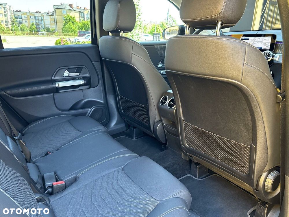 Mercedes-Benz GLB 200 Progressive 7G-DCT - 19