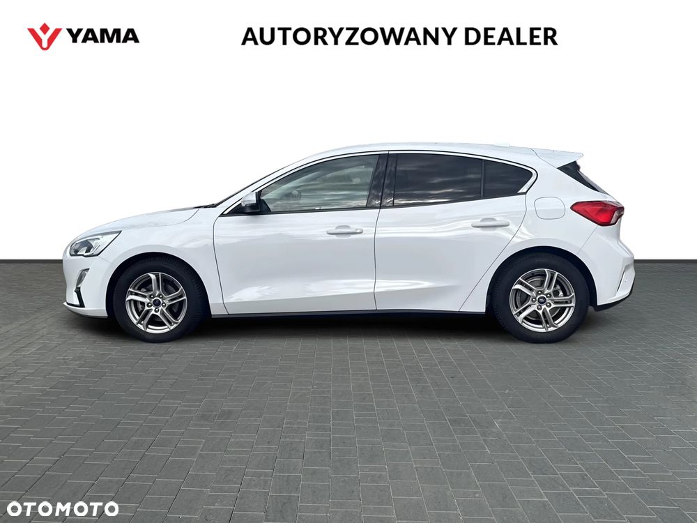 Ford Focus 1.0 EcoBoost Trend Edition Business - 2