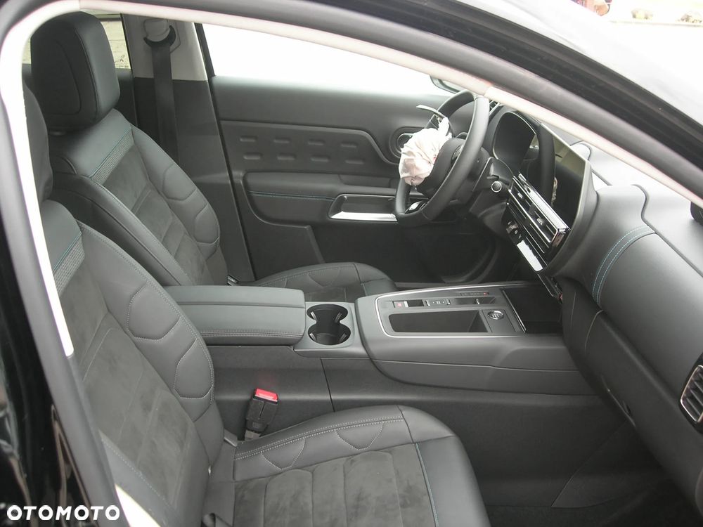 Citroën C5 Aircross BlueHDI 130 S&S EAT8 SHINE PACK - 21