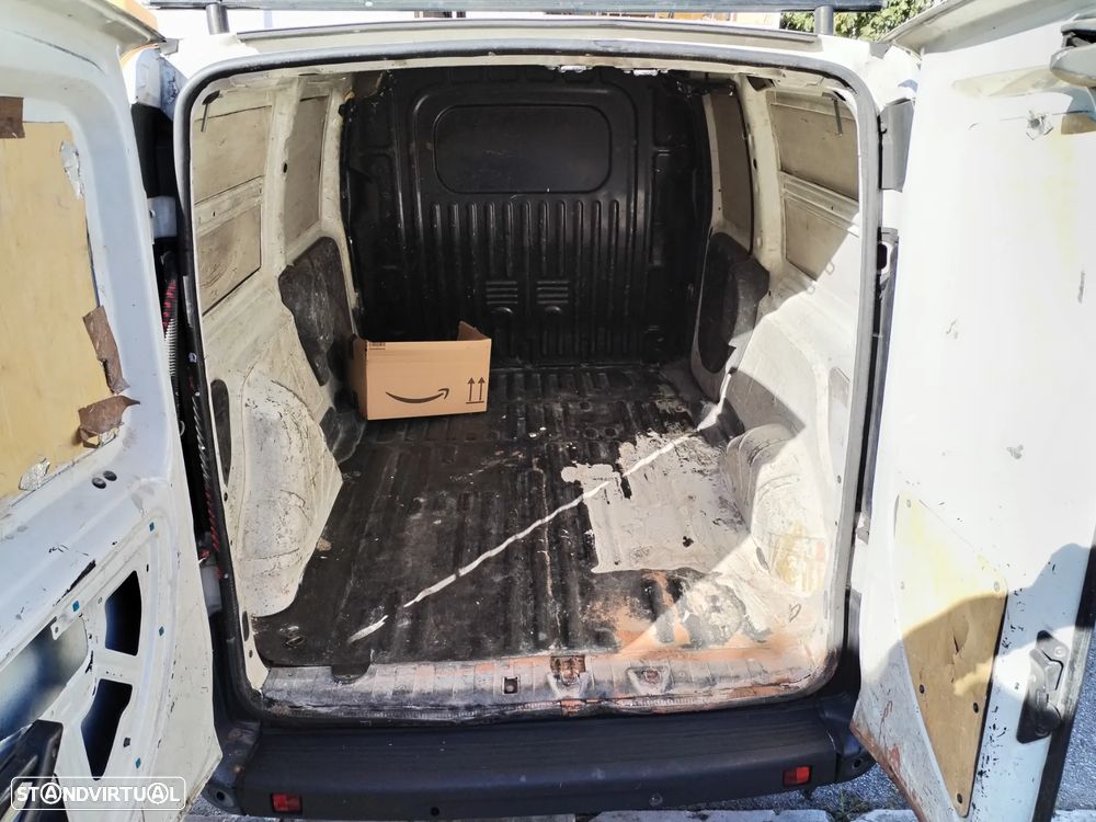 Fiat Doblo 1.3 M-Jet 7L Start&Stop - 9