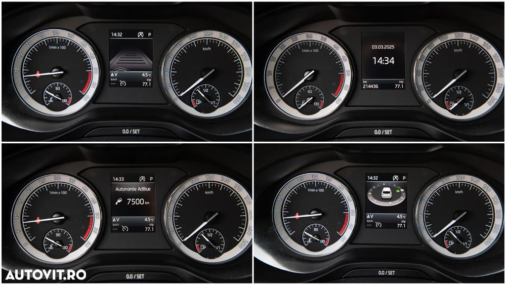 Skoda Karoq 2.0 TDI 4X4 DSG Style - 10