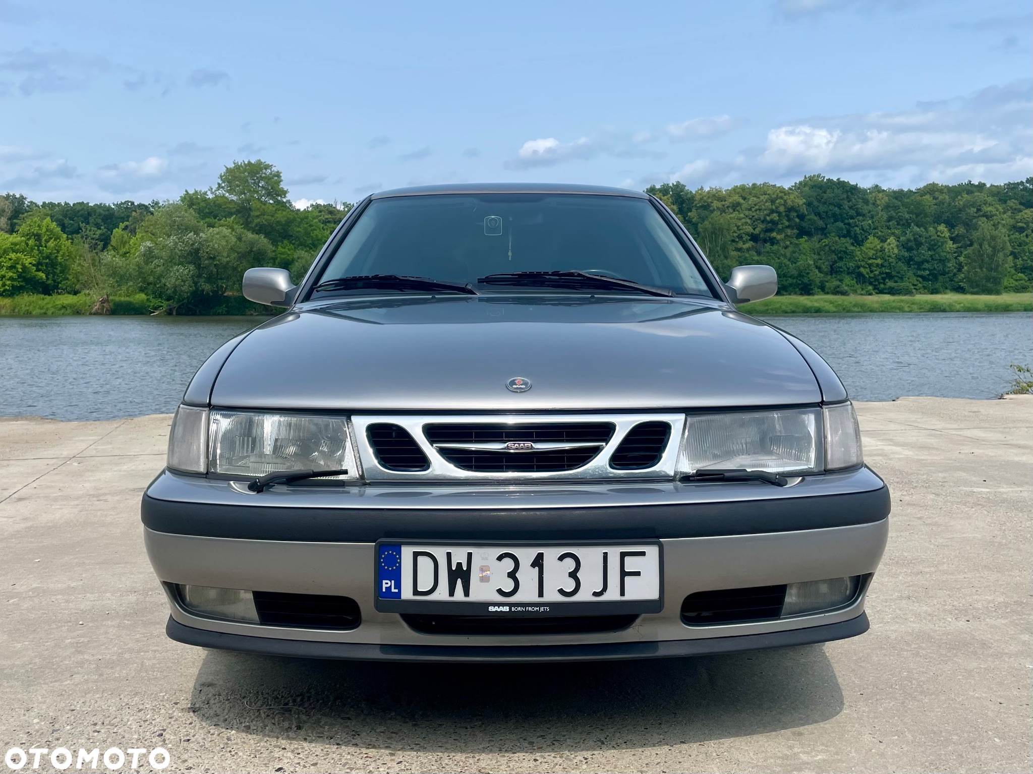 Saab 9-3 SE 2.0 LPT - 7