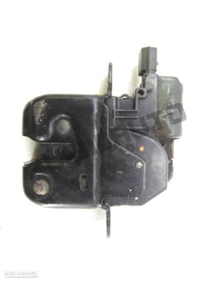 Fechadura Mala 6463_00003r Renault Megane Iii [2008_2016] 1.5 D - 1