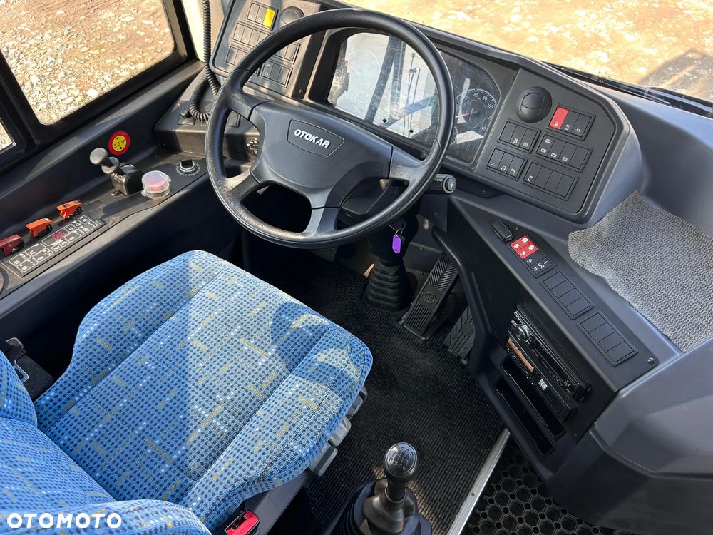 Otokar Territo - 17