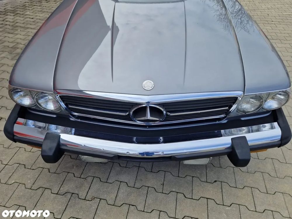 Mercedes-Benz SL - 2