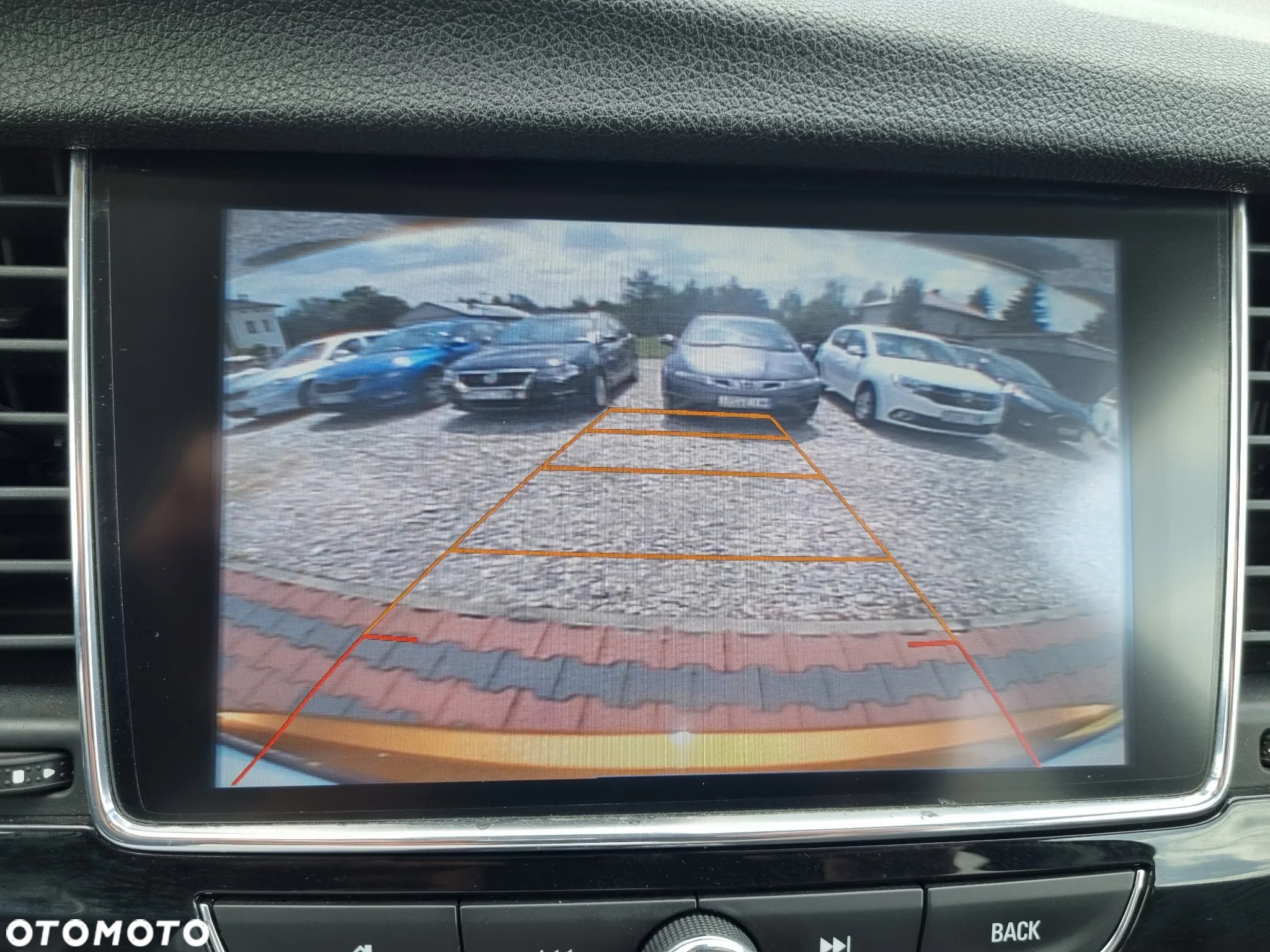 Opel Mokka 1.4 T Enjoy EU6 - 20
