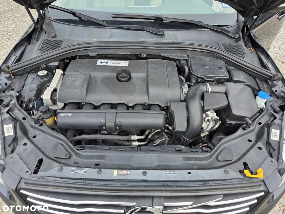 Volvo XC 60 - 7