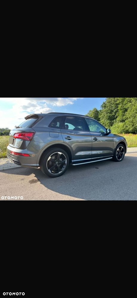 Audi Q5 40 TDI Quattro Sport S tronic - 10
