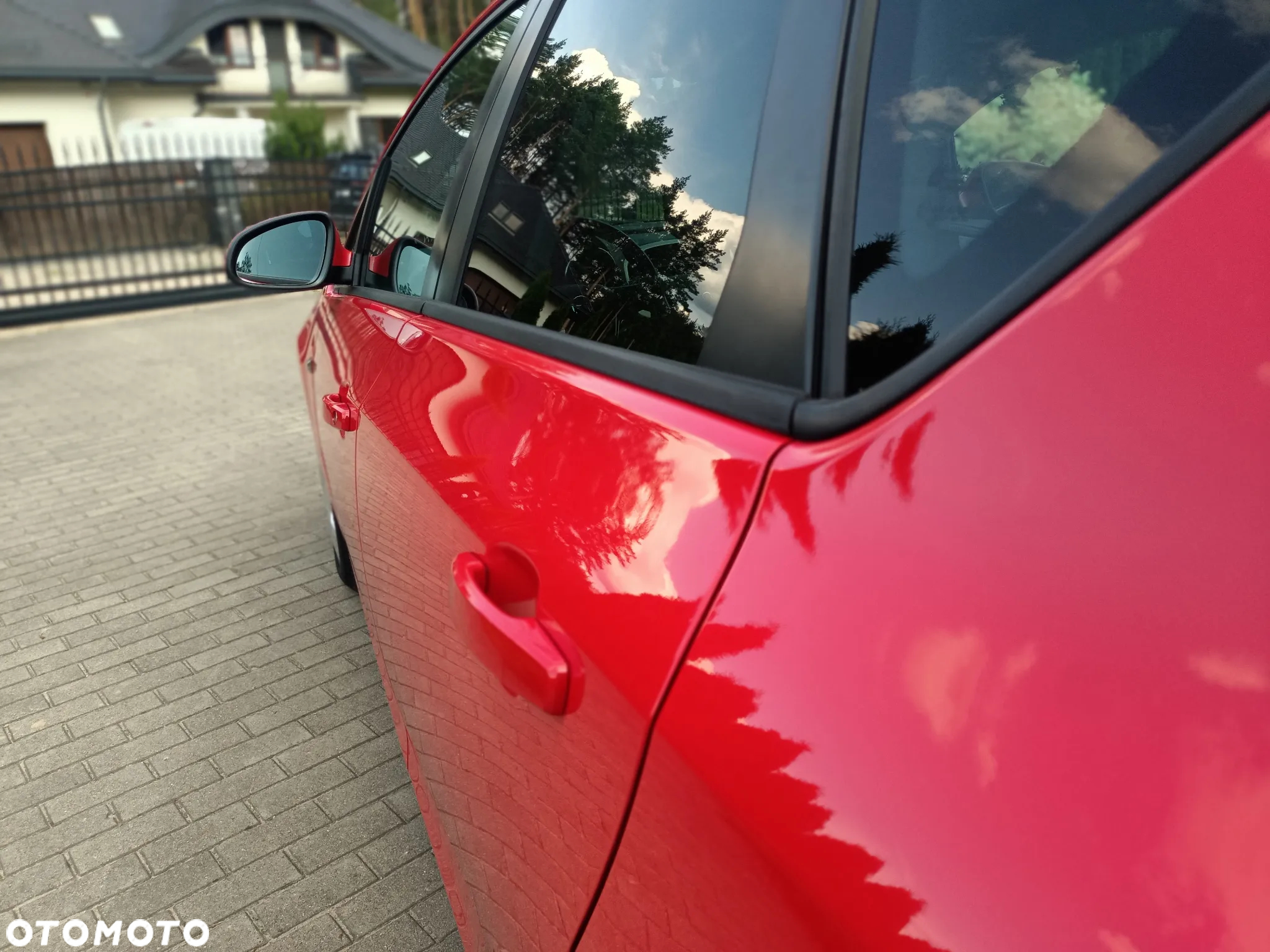 Opel Astra 1.6 Edition - 24