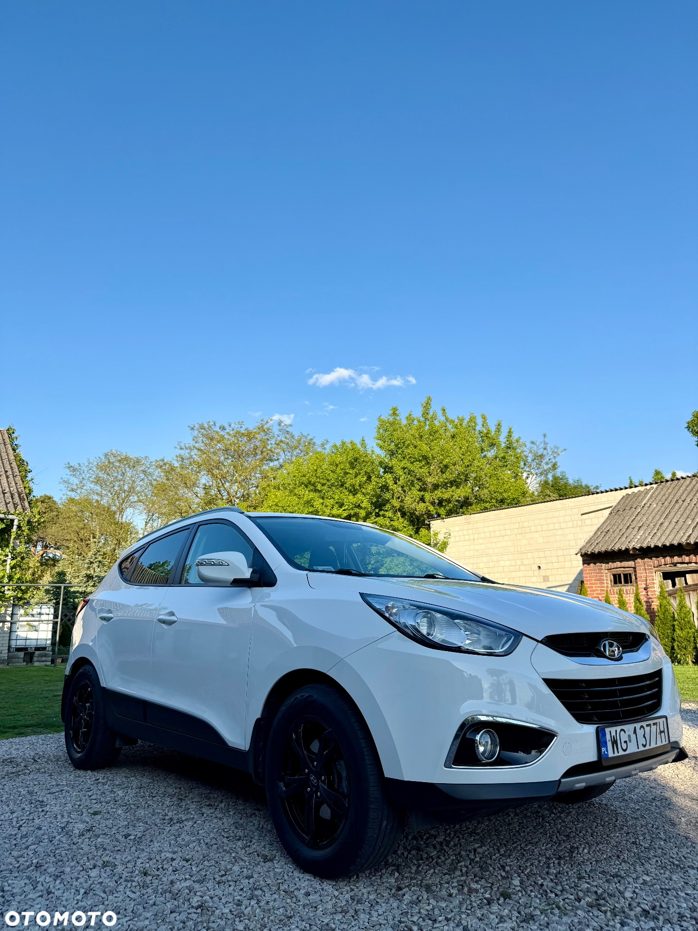 Hyundai ix35 - 3