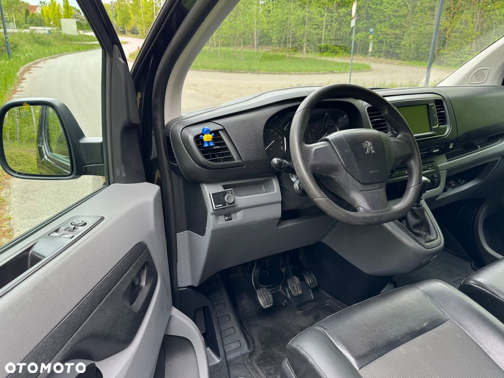 Peugeot Expert L2H1 TwinCab Premium - 17