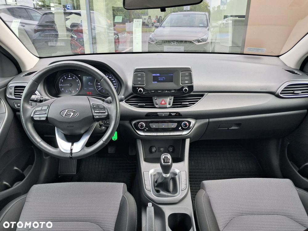Hyundai i30 - 15