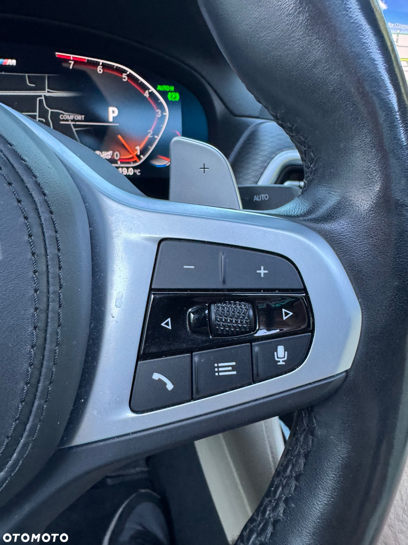BMW X4 xDrive30i M Sport Edition - 18