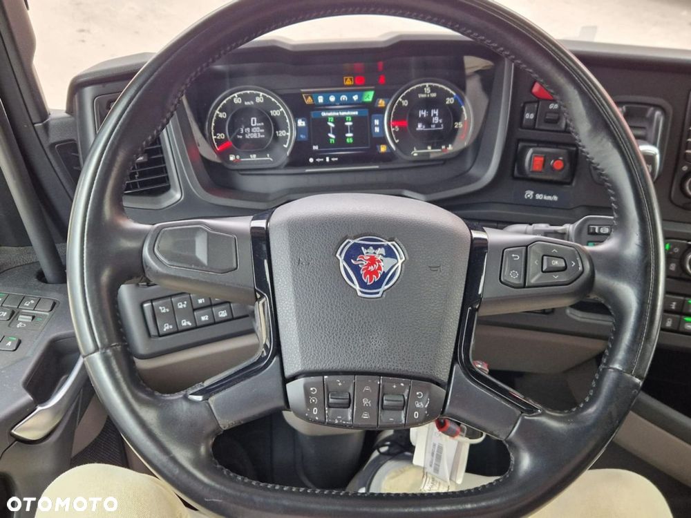 Scania R 450 A4x2EB - 13