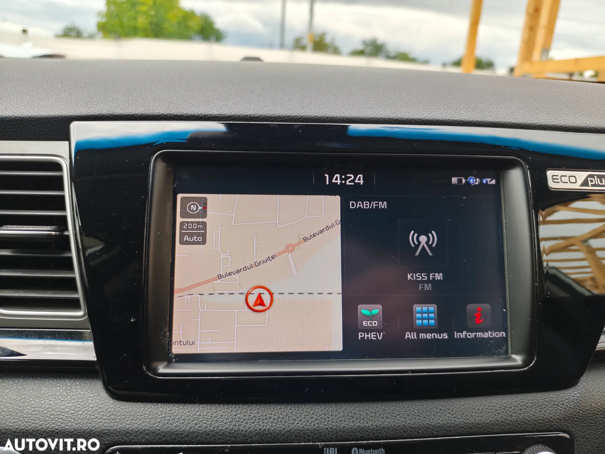 Kia Niro 1.6 GDI 6DCT PHEV Premium - 29