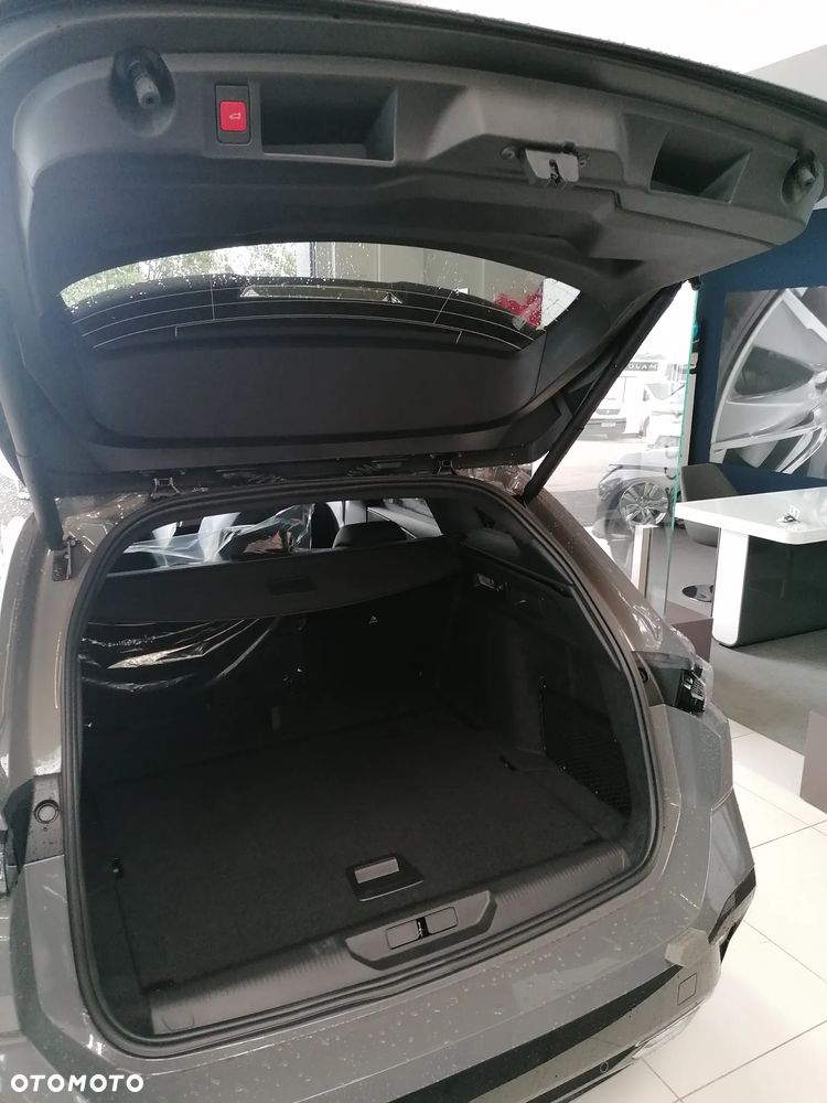 Peugeot 308 1.5 BlueHDi GT S&S EAT8 - 7