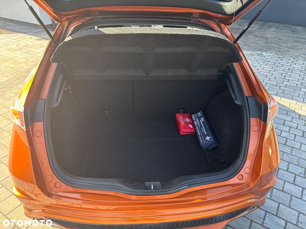 Honda Civic 1.8i-VTEC Type S - 10