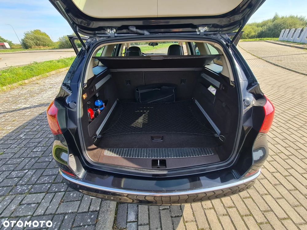 Opel Astra IV 2.0 CDTI Sport - 13