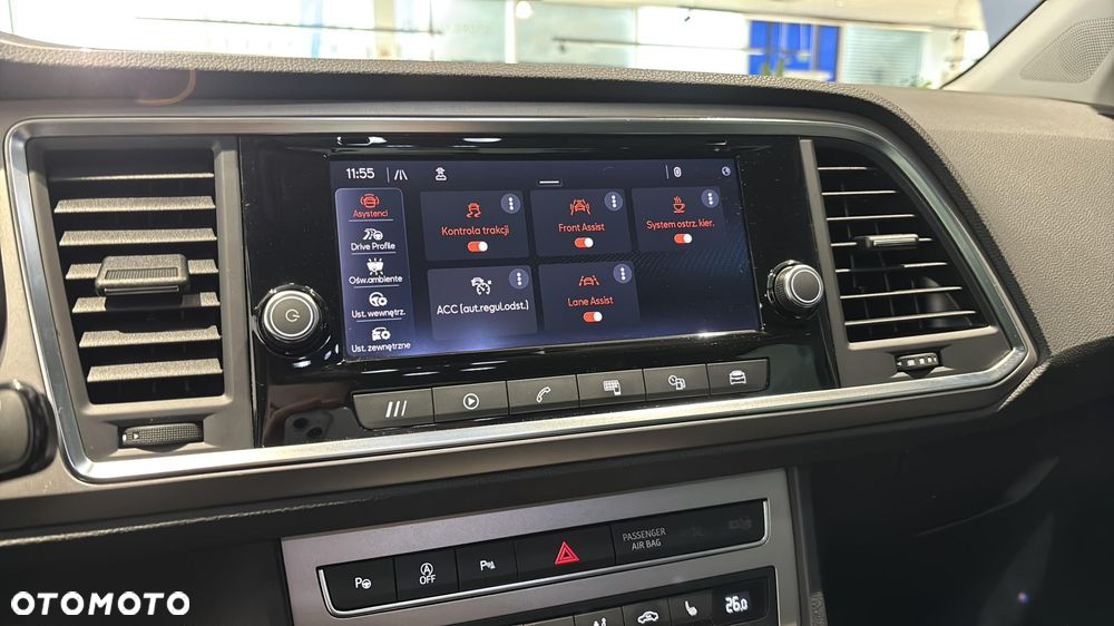 Seat Ateca 1.5 TSI Xperience S&S DSG - 24