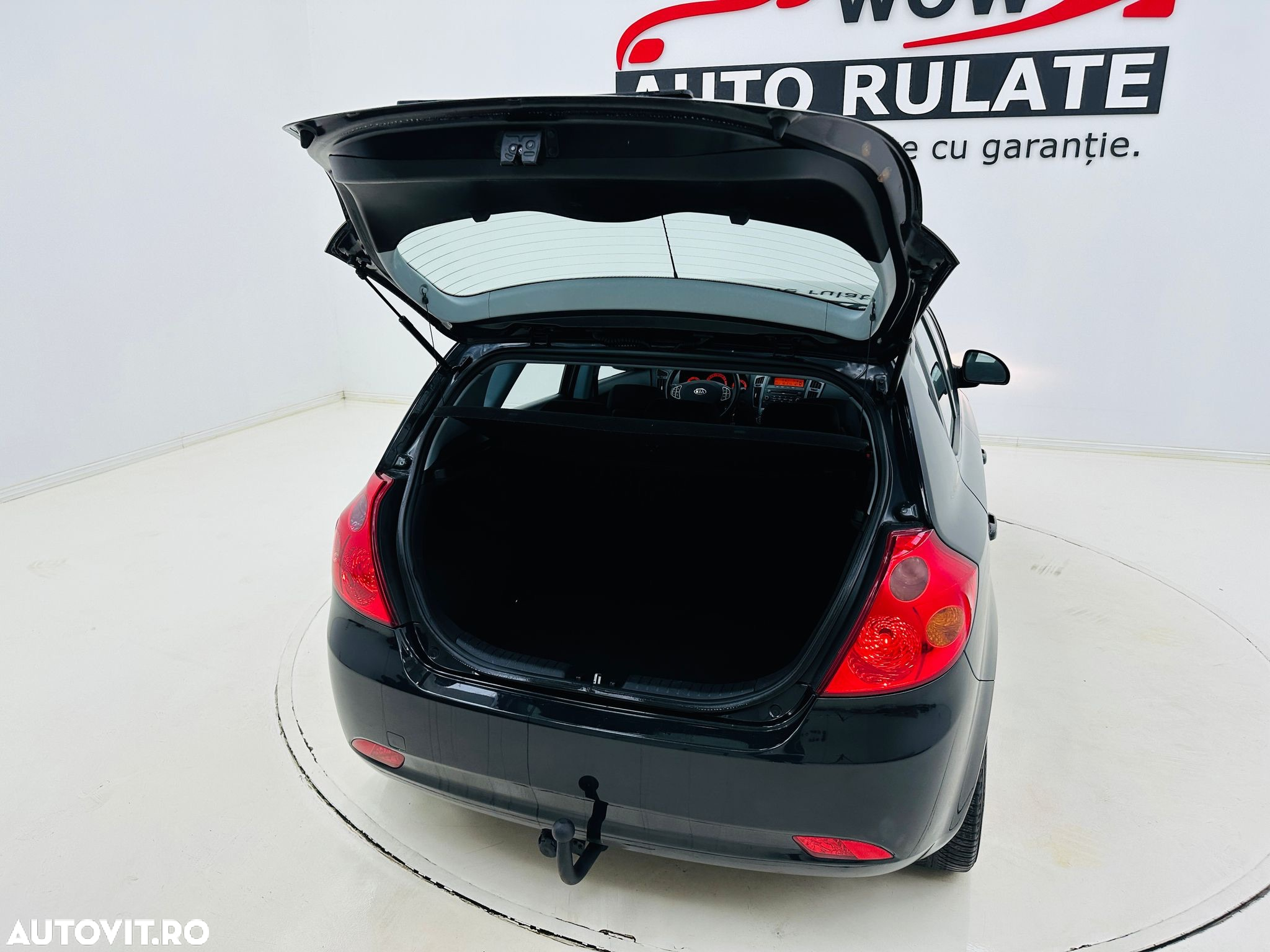 Kia Ceed - 26