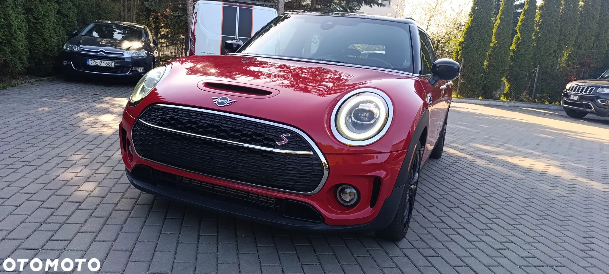 MINI Clubman Cooper S ALL4 - 1