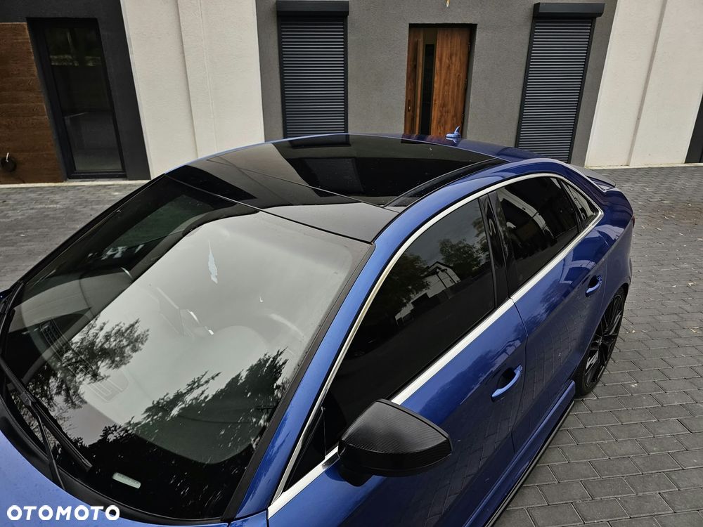 Audi S3 2.0 TFSI Quattro S tronic - 21