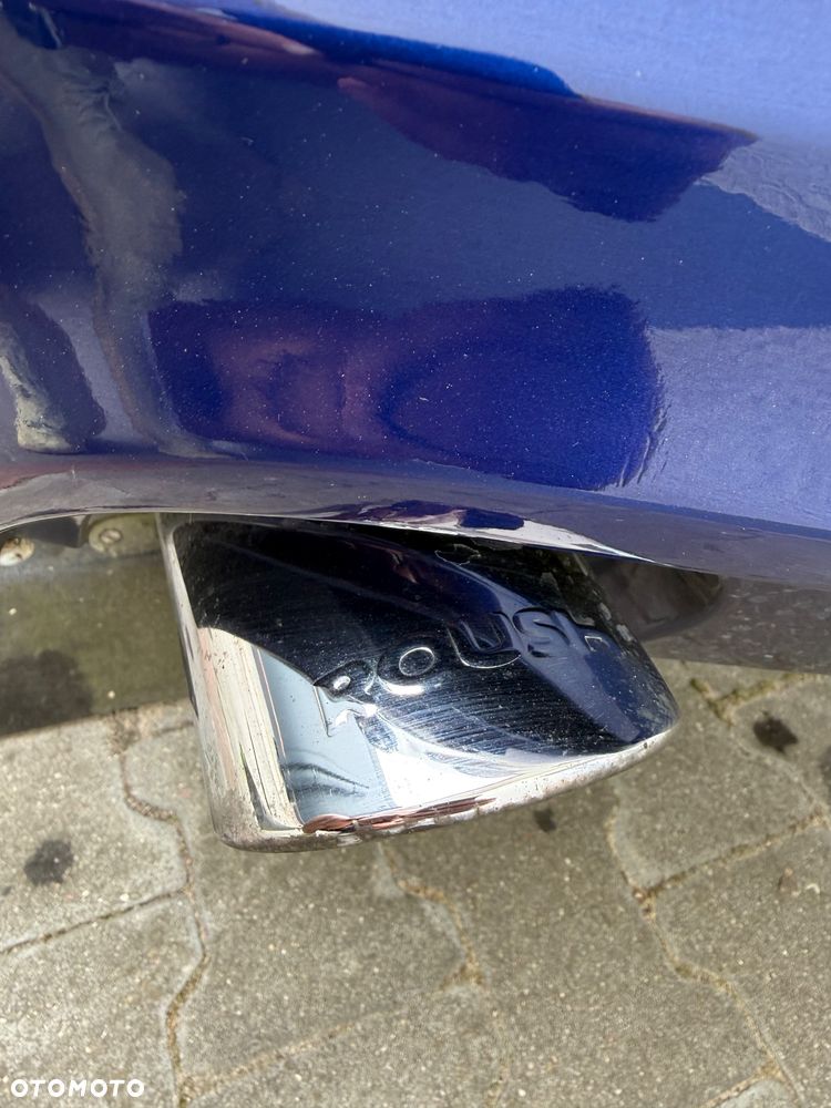 Ford Mustang 3.7 V6 Premium - 31