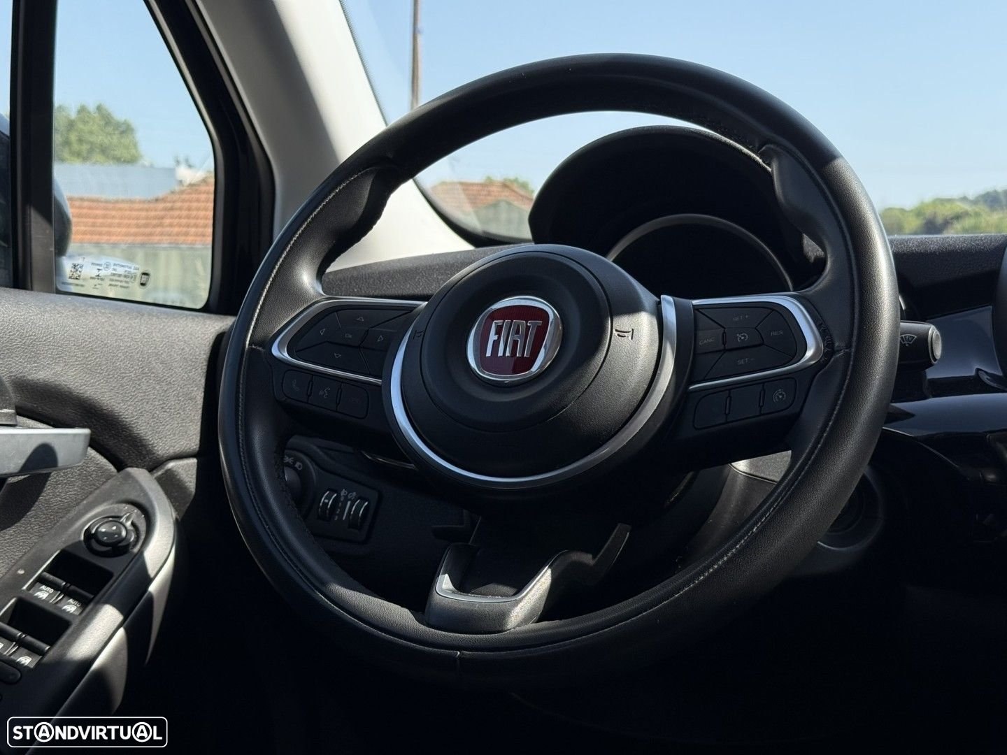 Fiat 500X 1.3 MJ - 7