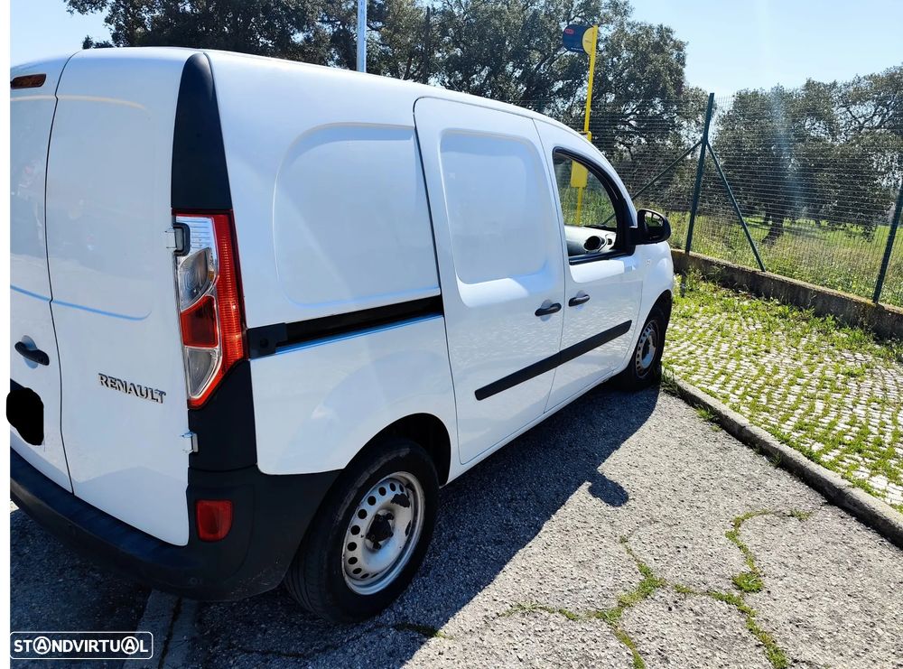 Renault Kangoo - 6